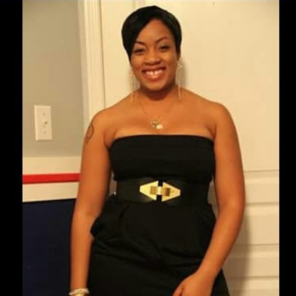 Meet your Posher, Sharmaine